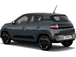 Dacia Spring Extreme electric 100 Apple CarPlay PDC BT