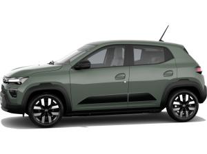 Dacia Spring Expression electric 70 PDC KLIMA ABS ESP