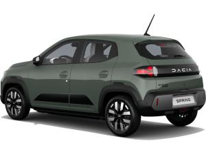 Dacia Spring Expression electric 70 PDC KLIMA ABS ESP