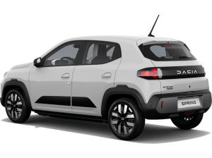 Dacia Spring Expression electric 70 PDC KLIMA ABS ESP