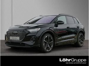 Audi Q4 e-tron Q4 45 e-tron quattro