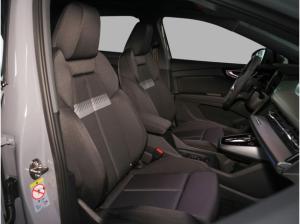 Audi Q4 e-tron Q4 45 e-tron