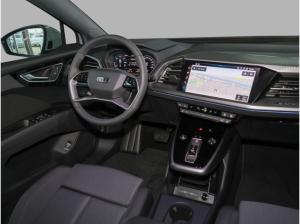 Audi Q4 e-tron Q4 45 e-tron