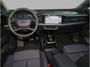 Audi Q4 e-tron Q4 45 e-tron