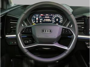 Audi Q4 e-tron Q4 45 e-tron