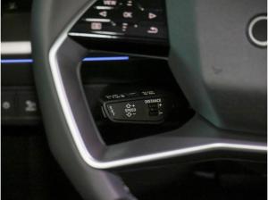 Audi Q4 e-tron Q4 45 e-tron