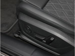 Audi A5 Avant TDI quattro S tron