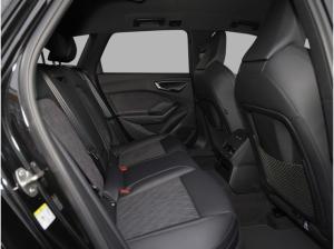 Audi A5 Avant TDI quattro S tron