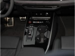 Audi A5 Avant TDI quattro S tron