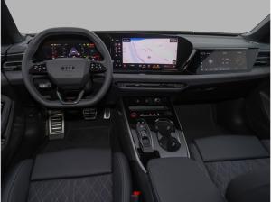 Audi A5 Avant TDI quattro S tron