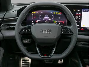 Audi A5 Avant TDI quattro S tron