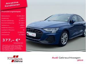 Audi A3 Ihr Auto Konfigurieren
