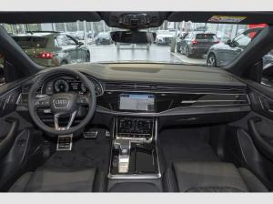 Audi Q8 TFSI e quattro S line Pano/B&O/HUD/HD Matrix/AHK