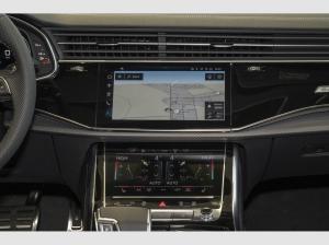 Audi Q8 TFSI e quattro S line Pano/B&O/HUD/HD Matrix/AHK