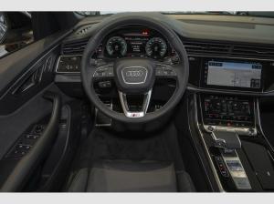 Audi Q8 TFSI e quattro S line Pano/B&O/HUD/HD Matrix/AHK
