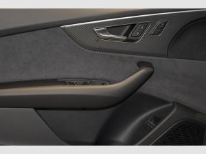 Audi Q8 TFSI e quattro S line Pano/B&O/HUD/HD Matrix/AHK