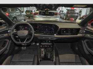 Audi A5 Avant e-hybrid quattro S-tronic UPE 83.155,- incl. Überführu