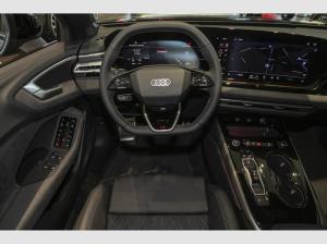 Audi A5 Avant e-hybrid quattro S-tronic UPE 83.155,- incl. Überführu