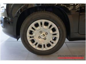 Fiat Panda Hybrid MY25 1,0 GSE City-Paket