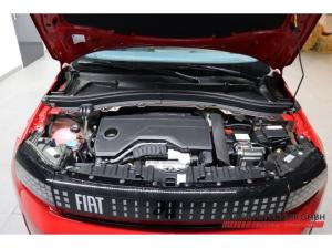 Fiat Grande Panda La Prima Hybrid 1.2 eDCT Winter-Paket