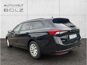 Skoda Superb Combi Essence 1.5 TSI SHZ NAVI ACC KAMERA LED JAHRESWAGEN