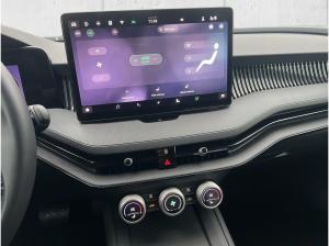 Skoda Superb Combi Essence 1.5 TSI SHZ NAVI ACC KAMERA LED JAHRESWAGEN