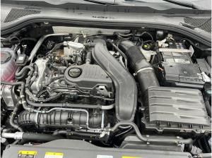 Skoda Superb Combi Essence 1.5 TSI SHZ NAVI ACC KAMERA LED JAHRESWAGEN