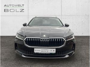 Skoda Superb Combi Essence 1.5 TSI SHZ KAMERA NAVI ACC LED JAHRESWAGEN