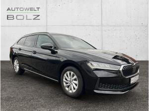 Skoda Superb Combi Essence 1.5 TSI SHZ KAMERA NAVI ACC LED JAHRESWAGEN