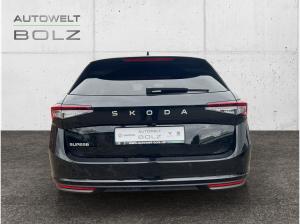 Skoda Superb Combi Essence 1.5 TSI SHZ KAMERA NAVI ACC LED JAHRESWAGEN