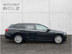 Skoda Superb Combi Essence 1.5 TSI SHZ KAMERA NAVI ACC LED JAHRESWAGEN