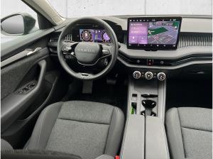 Skoda Superb Combi Essence 1.5 TSI SHZ KAMERA NAVI ACC LED JAHRESWAGEN