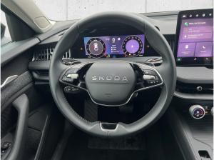 Skoda Superb Combi Essence 1.5 TSI SHZ KAMERA NAVI ACC LED JAHRESWAGEN