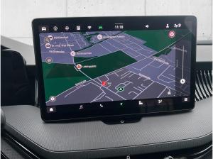 Skoda Superb Combi Essence 1.5 TSI SHZ KAMERA NAVI ACC LED JAHRESWAGEN