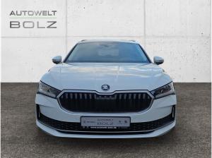 Skoda Superb Combi Selection 2.0 TDI AHK MATRIX LED KESSY NAVI JAHRESWAGEN