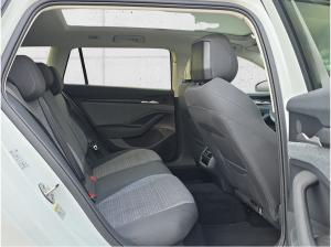Skoda Superb Combi Selection 2.0 TDI AHK MATRIX LED KESSY NAVI JAHRESWAGEN