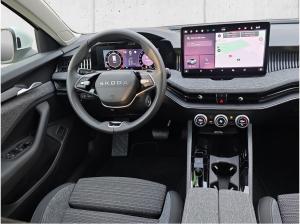 Skoda Superb Combi Selection 2.0 TDI AHK MATRIX LED KESSY NAVI JAHRESWAGEN