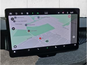 Skoda Superb Combi Selection 2.0 TDI AHK MATRIX LED KESSY NAVI JAHRESWAGEN