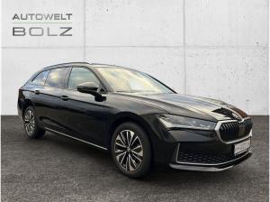 Skoda Superb Combi Selection 2.0 TDI ACC KAMERA AHK JAHRESWAGEN