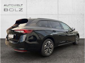 Skoda Superb Combi Selection 2.0 TDI ACC KAMERA AHK JAHRESWAGEN