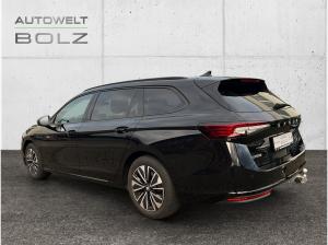 Skoda Superb Combi Selection 2.0 TDI ACC KAMERA AHK JAHRESWAGEN