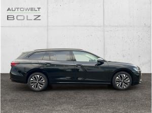 Skoda Superb Combi Selection 2.0 TDI ACC KAMERA AHK JAHRESWAGEN