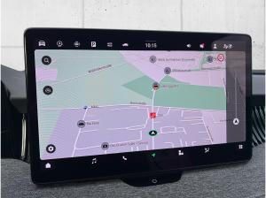 Skoda Superb Combi Selection 2.0 TDI ACC KAMERA AHK JAHRESWAGEN