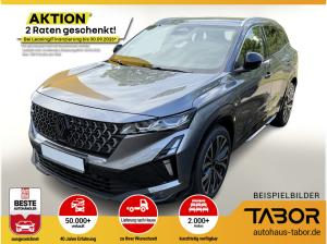 Renault Austral Techno Full Hybrid E-Tech 200 PanoD