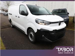 Citroën Jumpy XL AT Kam Holz DigC E-Rad CarP BT NSW PDC