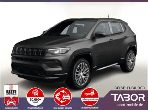 Jeep Compass MHEV NorthStar DCT PremP Pano 360° Alpin