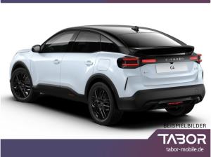 Citroën C4 MHEV Collection Nav Keyl LED PDC Kam 2ZKlima