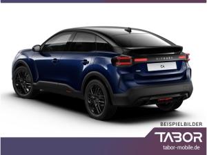 Citroën C4 MHEV Collection Nav Keyl LED PDC Kam 2ZKlima