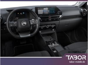 Citroën C4 MHEV Collection Nav Keyl LED PDC Kam 2ZKlima
