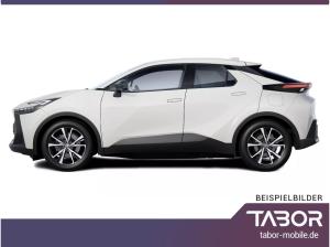 Toyota C-HR PHEV Nav Keyl SHZ SmartK Privacy 18Z IndukL